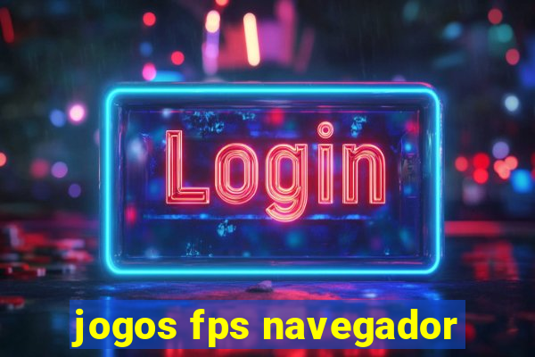 jogos fps navegador